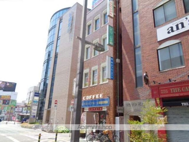 和歌山県和歌山市友田町４丁目[事務所/45.93m2]の外観5