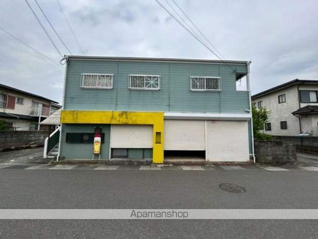 松尾貸家の内装写真