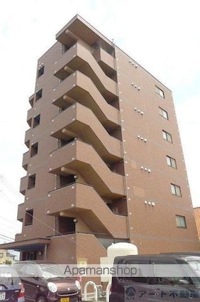 シエロアズール[1R/33m2]の外観1