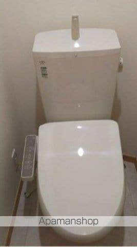 ヌーヴォープリエールの内装写真