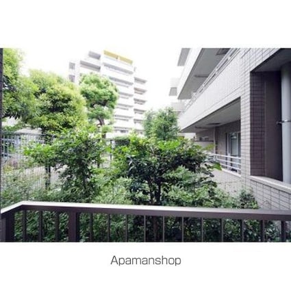 ピュアステージ千歳船橋[2LDK/65.81m2]のその他部屋・スペース