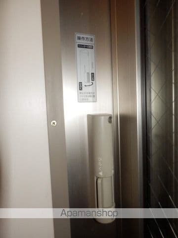 DAIYA RESIDENCE CHIBAの内装写真