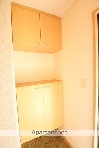 スマイリーハウスの内装写真