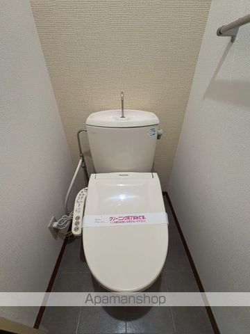 オリベックス高松の内装写真