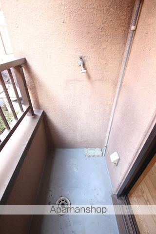 グランジュール毛利第5の内装写真