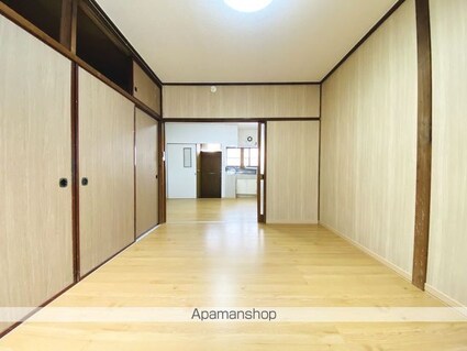 くるみ荘[1DK/28.16m2]の内装3