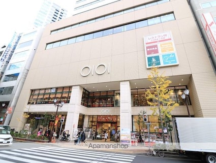 東京都中野区松が丘２丁目[1K/21m2]の周辺9