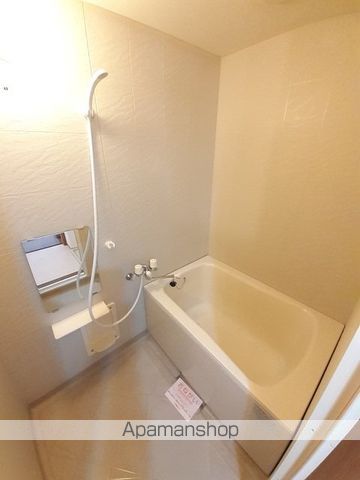 グランバリーの内装写真