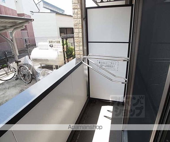 ハイツ HIROの内装写真