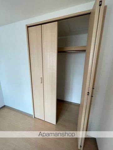 ヒールコートIIの内装写真