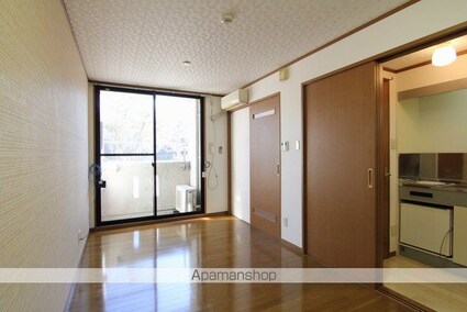 ルネス門屋[1K/22.68m2]のリビング・居間