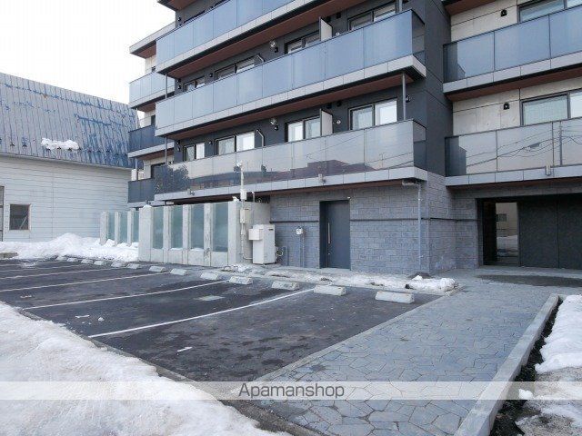 SーRESIDENCE琴似本通AVANTAのその他写真