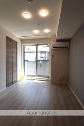 セレスティア中台[1LDK/33.81m2]の内装7
