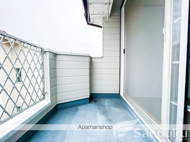 レジデンス淡路 Aの内装写真