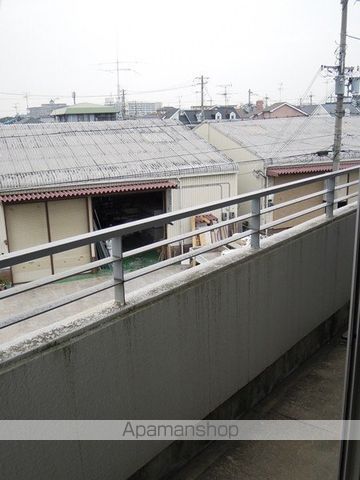 メロディーコーポ岸和田の周辺写真
