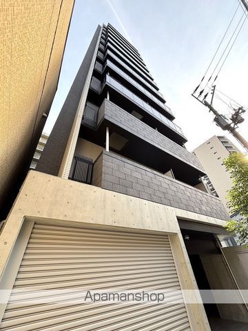 シーズンフラッツ OTEMAEの外観写真