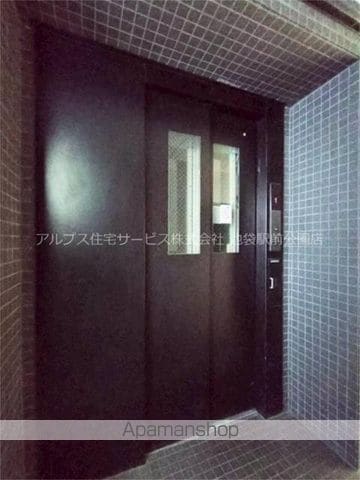 Berthのその他写真