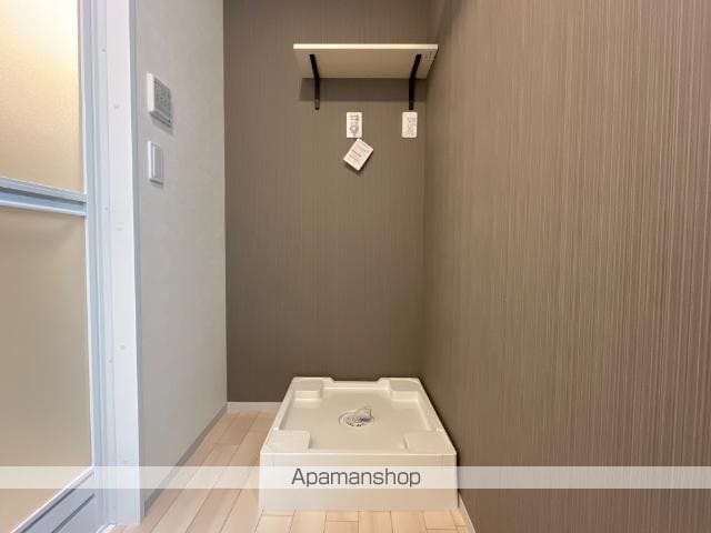 サンコートの内装写真