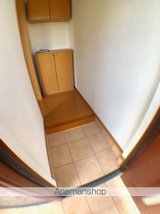 Ｂｅｌｌｅｄｅｍｅｕｒｅ石塚[2LDK/59.62m2]の玄関