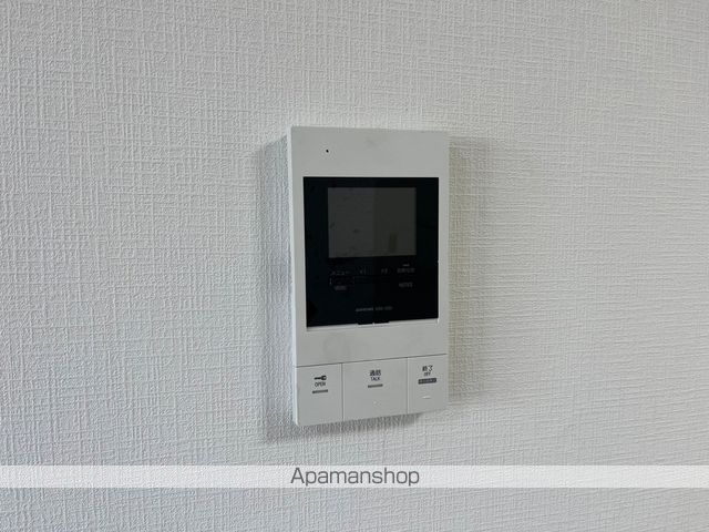 プリムラK2の内装写真