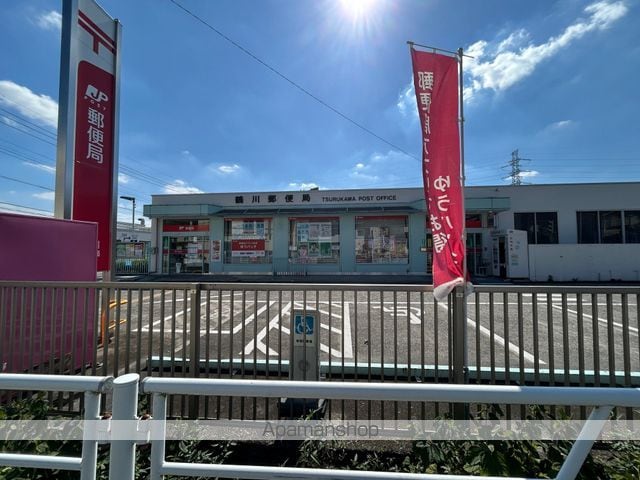 T’sガーデンの周辺写真