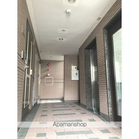 サウスパークイズミの内装写真