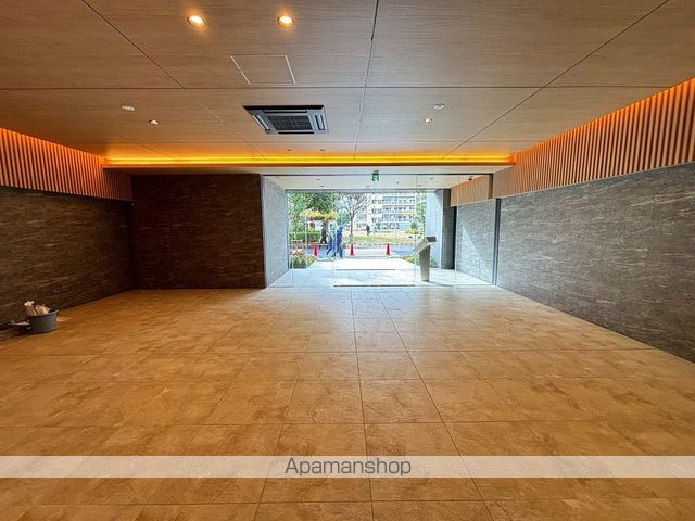 リッツ新大阪プレミアムの内装写真