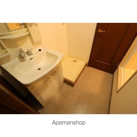 カーム平和の内装写真