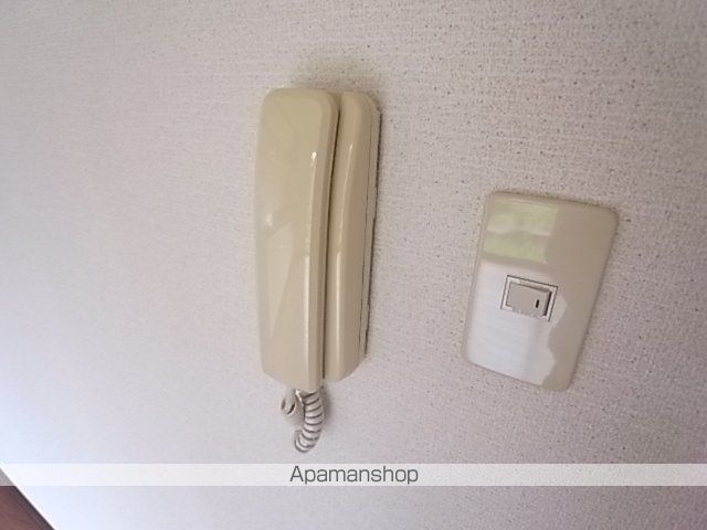 FIGAROの内装写真
