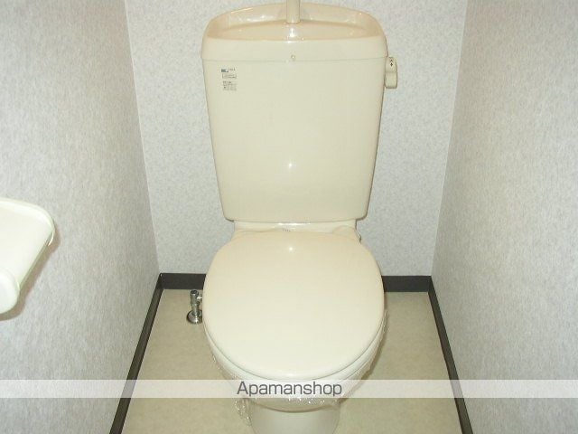 デイグラン上新庄の内装写真