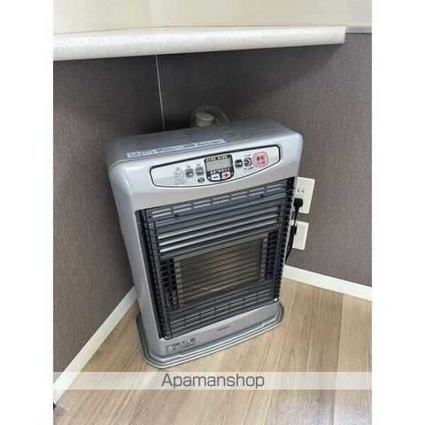 グランメール琴似の内装写真