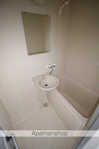 カーサ城北弐番館の内装写真