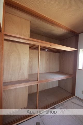 クレベール相原の内装写真