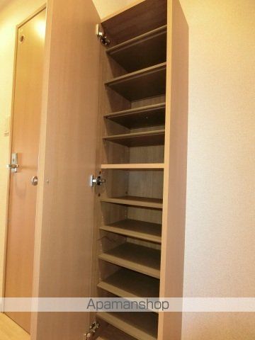 ニューキャッスル曙の内装写真