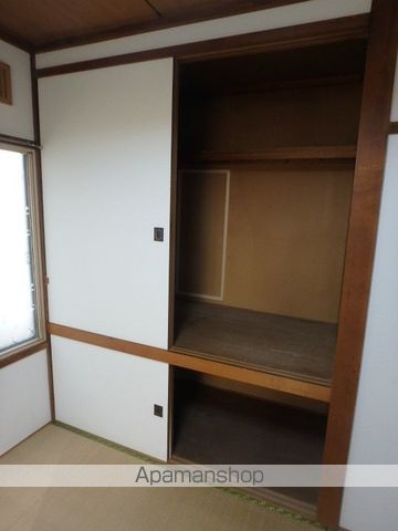 ポプラマンションの内装写真
