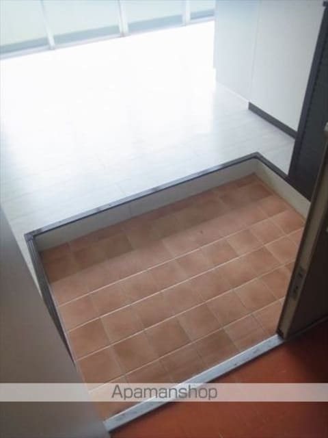 和歌山県和歌山市湊[1R/35m2]の内装2