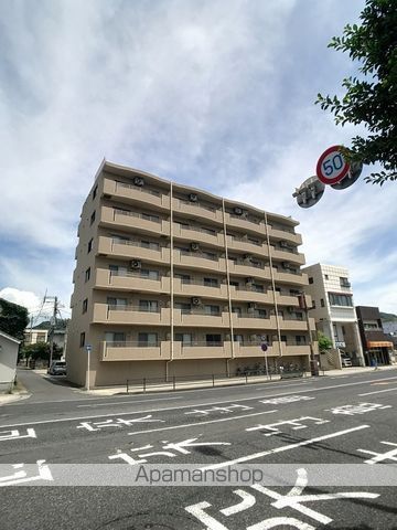 カーサフェリース春日町の外観写真