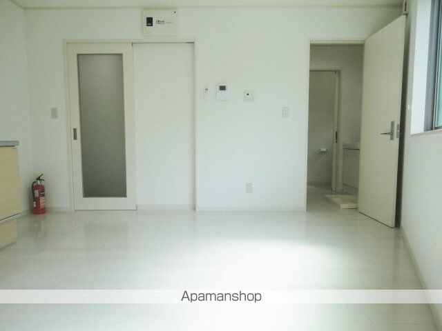 宮城県仙台市青葉区小松島２丁目[1R/26m2]の内装8
