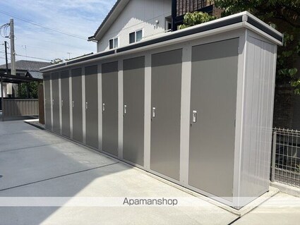 ＤーＲｅｇａｌｏ二の宮[2LDK/53.76m2]の共用部4