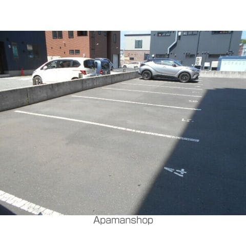 グレースカナリアの内装写真