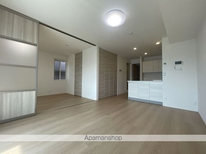 ＤーＲＯＯＭ和歌山黒田[2LDK/70.79m2]の内装3