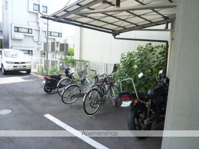 臼井ビルのその他写真