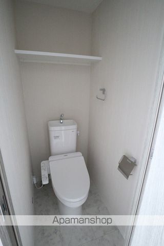 NーSTAGE上北台の内装写真