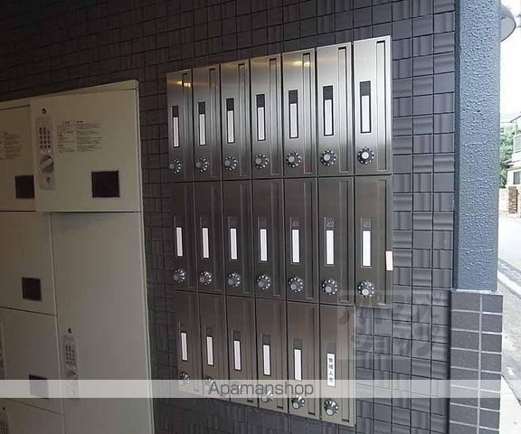 フラッティ堀川北山の外観写真