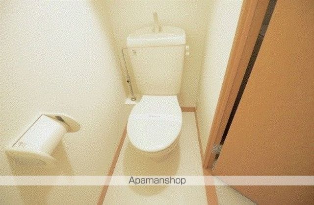 レオパレスシェルフィード山越の内装写真