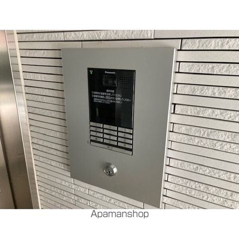 ラグナベルデ北22条の内装写真