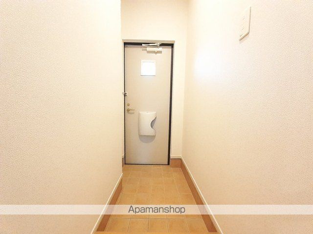 ハッピースマイルビラIIIの内装写真