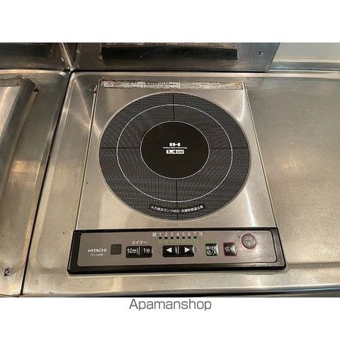SAKO泉中央の内装写真