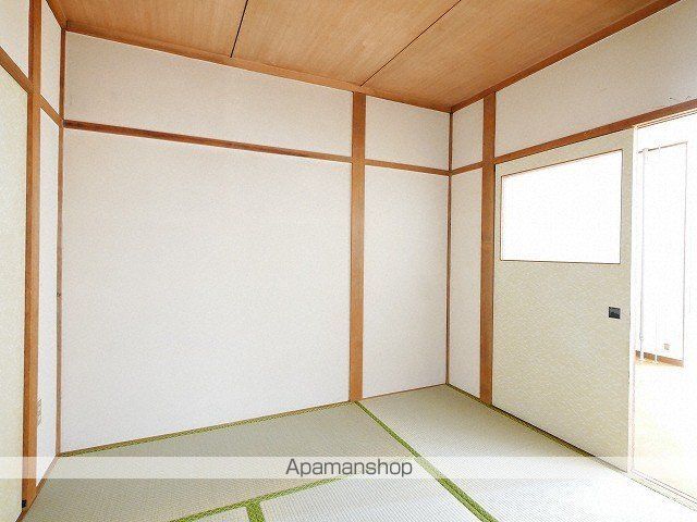 コーポ三栄の内装写真