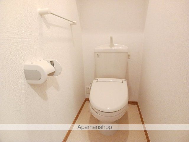プリートの内装写真